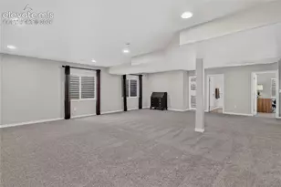 4376 New Santa Fe Trail, Colorado Springs, CO 80924 - Photo 17
