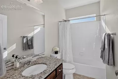 4376 New Santa Fe Trail, Colorado Springs, CO 80924 - Photo 15