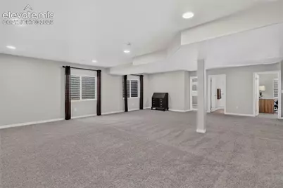 4376 New Santa Fe Trail, Colorado Springs, CO 80924 - Photo 17