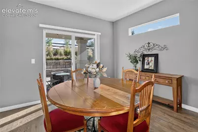 4376 New Santa Fe Trail, Colorado Springs, CO 80924 - Photo 5
