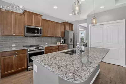 4376 New Santa Fe Trail, Colorado Springs, CO 80924 - Photo 7