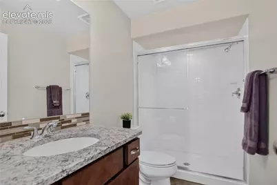 4376 New Santa Fe Trail, Colorado Springs, CO 80924 - Photo 19