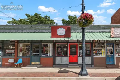 118 S 5th Street, Canon City, CO 81212 - Photo 1