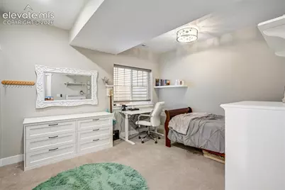 154 E Lost Pines Drive, Monument, CO 80132 - Photo 37