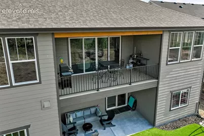154 E Lost Pines Drive, Monument, CO 80132 - Photo 21