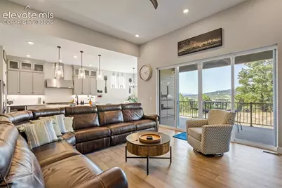 154 E Lost Pines Drive, Monument, CO 80132 - Photo 7