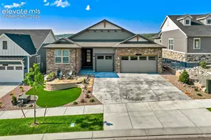 154 E Lost Pnes Dr, Monument, CO 80132 - Photo 1
