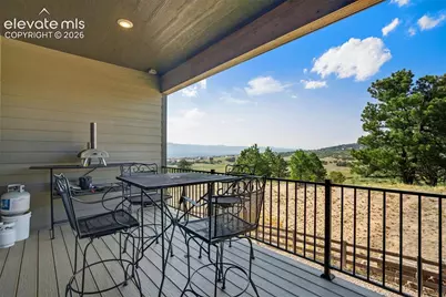 154 E Lost Pines Drive, Monument, CO 80132 - Photo 25