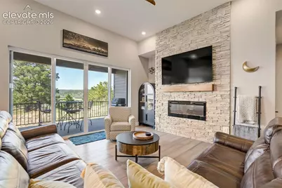 154 E Lost Pines Drive, Monument, CO 80132 - Photo 5