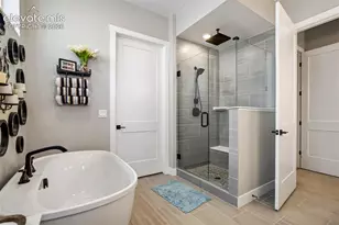 154 E Lost Pnes Dr, Monument, CO 80132 - Photo 31