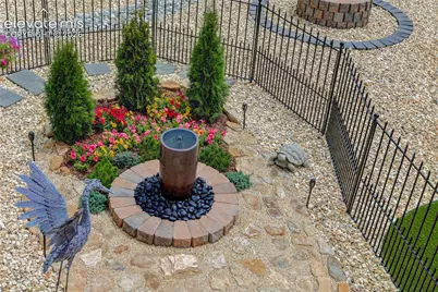 9734 Hidden Ranch Court, Peyton, CO 80831 - Photo 25