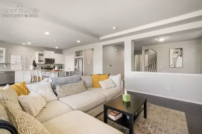 8772 Briar Brush Lane, Colorado Springs, CO 80927 - Photo 5