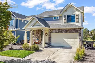 8772 Briar Brush Ln, Colorado Springs, CO 80927 - Photo 1