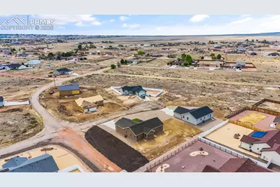 729 E Campbell Lane, Pueblo West, CO 81007 - Photo 43