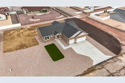 729 E Campbell Lane, Pueblo West, CO 81007 - Photo 39
