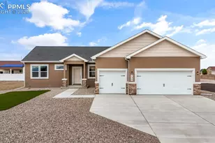 729 E Campbell Ln, Pueblo West, CO 81007 - Photo 1