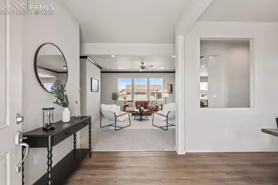 729 E Campbell Lane, Pueblo West, CO 81007 - Photo 3