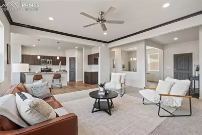 729 E Campbell Lane, Pueblo West, CO 81007 - Photo 9