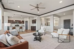 729 E Campbell Ln, Pueblo West, CO 81007 - Photo 9