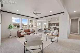 729 E Campbell Ln, Pueblo West, CO 81007 - Photo 5