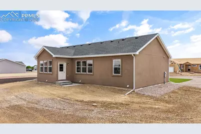 729 E Campbell Lane, Pueblo West, CO 81007 - Photo 37