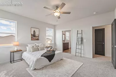 729 E Campbell Lane, Pueblo West, CO 81007 - Photo 21