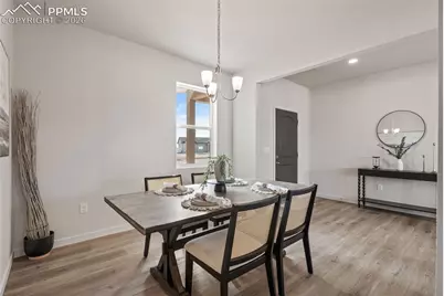 729 E Campbell Lane, Pueblo West, CO 81007 - Photo 17