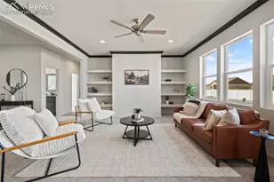 729 E Campbell Ln, Pueblo West, CO 81007 - Photo 7