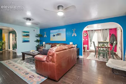 309 N 19th Street, Colorado Springs, CO 80904 - Photo 15