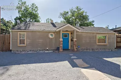 309 N 19th Street, Colorado Springs, CO 80904 - Photo 1