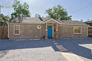 309 N 19th St, Colorado Springs, CO 80904 - Photo 1
