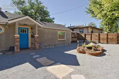 309 N 19th Street, Colorado Springs, CO 80904 - Photo 3