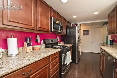 309 N 19th Street, Colorado Springs, CO 80904 - Photo 19
