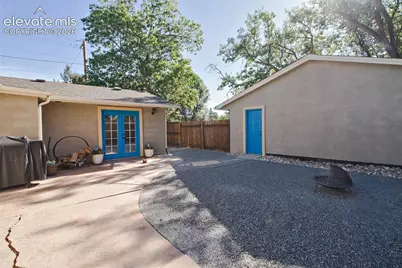 309 N 19th Street, Colorado Springs, CO 80904 - Photo 33