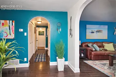 309 N 19th Street, Colorado Springs, CO 80904 - Photo 9