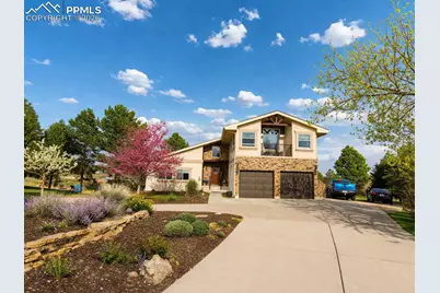 810 Broadview Place, Colorado Springs, CO 80904 - Photo 1