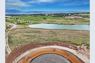 5849 Rough Trail, Colorado Springs, CO 80908 - Photo 1