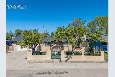 2803 E 16th Street, Pueblo, CO 81001 - Photo 3