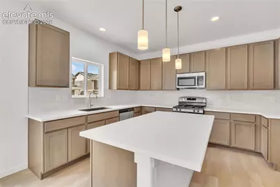 10364 Rockery Street, Colorado Springs, CO 80924 - Photo 15