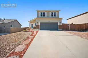 7323 Willowdale Dr, Fountain, CO 80817 - Photo 1