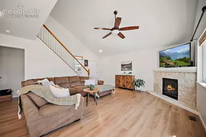 7323 Willowdale Drive, Fountain, CO 80817 - Photo 9