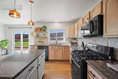 7323 Willowdale Drive, Fountain, CO 80817 - Photo 13