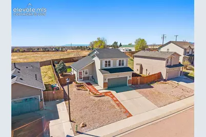 7323 Willowdale Drive, Fountain, CO 80817 - Photo 3