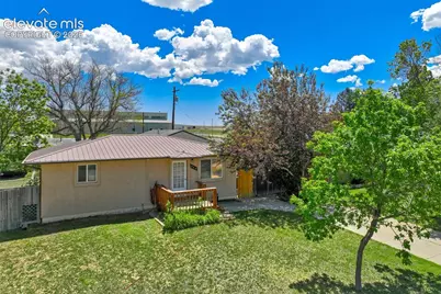 956 Boulder Street, Calhan, CO 80808 - Photo 3