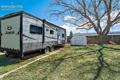 956 Boulder Street, Calhan, CO 80808 - Photo 33