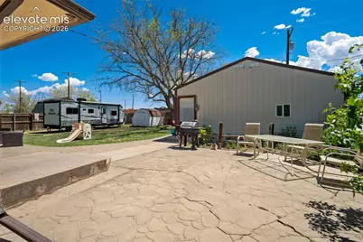 956 Boulder Street, Calhan, CO 80808 - Photo 39