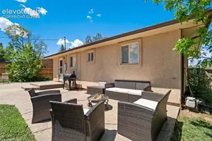 956 Boulder St, Calhan, CO 80808 - Photo 5