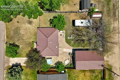 956 Boulder Street, Calhan, CO 80808 - Photo 35