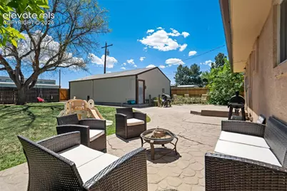 956 Boulder Street, Calhan, CO 80808 - Photo 29