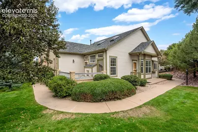 5832 Tradewind Point, Colorado Springs, CO 80923 - Photo 1